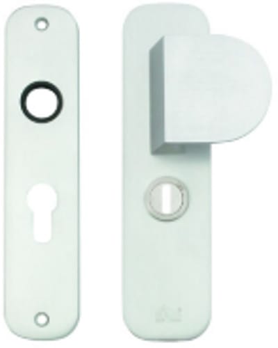 Ivana Economy Voordeur Veiligheidsgarnituur PC72 SKG3 dd 70mm Kerntrekbeveiliging