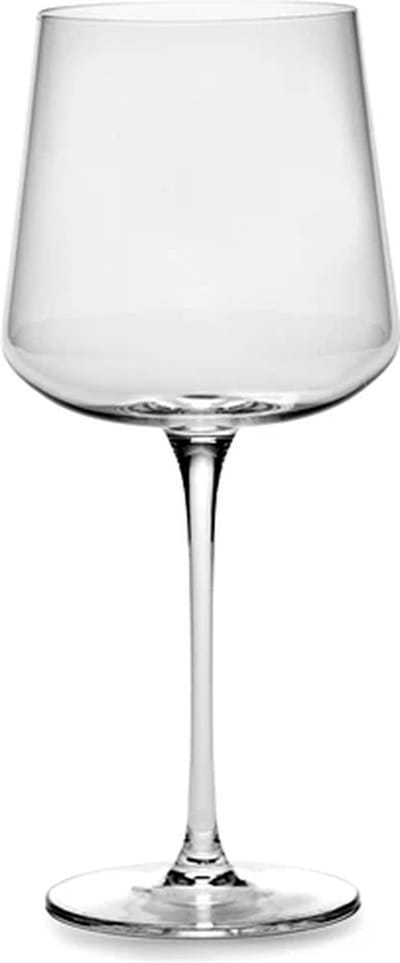 Serax Ann Van Hoey Nido rodewijnglas H23cm