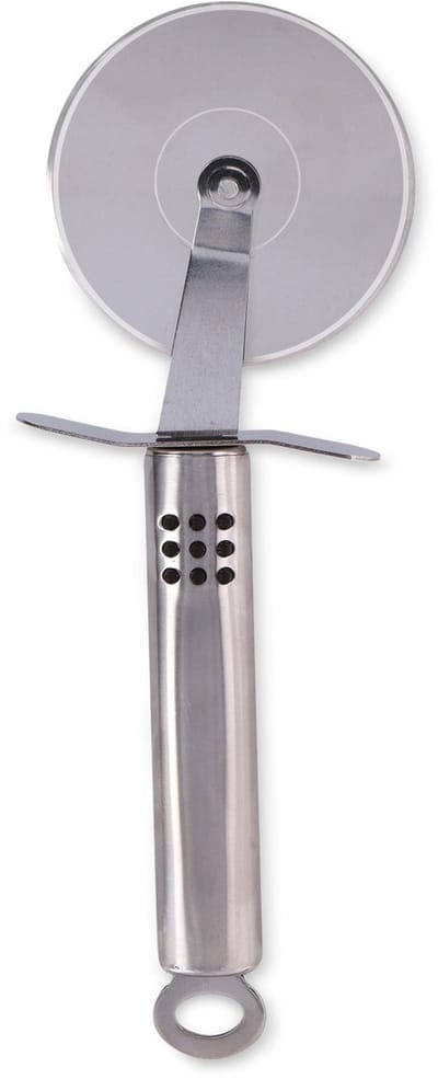 Alpina Pizzasnijder rvs 22 cm