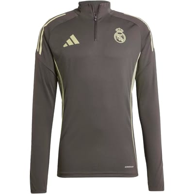 Real Madrid trainingsjack 2025/26