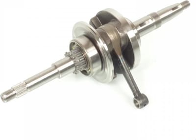 Vilebrequin d embiellage Teknix pour Scooter Sym 50 Symphony Neuf