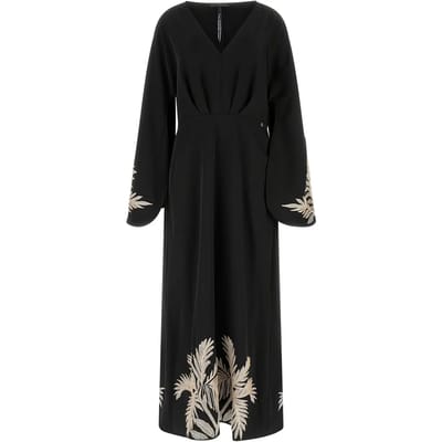 Lange damesjurk Guess Angele