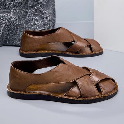Herenslippers Comfortabel Lichtgewicht Zachte Zool Casual Instappers voor Binnen Buiten Dagelijks Gebruik Alle Seizoenen 48 black