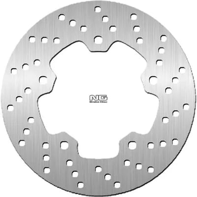 Remschijf voor vaste motorfiets NG Brake Disc DIS1127