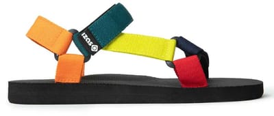 Izas Murero Sandalen Veelkleurig EU 39 Vrouw