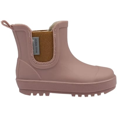 Lage winterlaarzen voor baby Mikk-Line Tpe