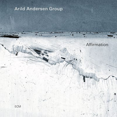 Arild Andersen Group - Affirmation (CD)