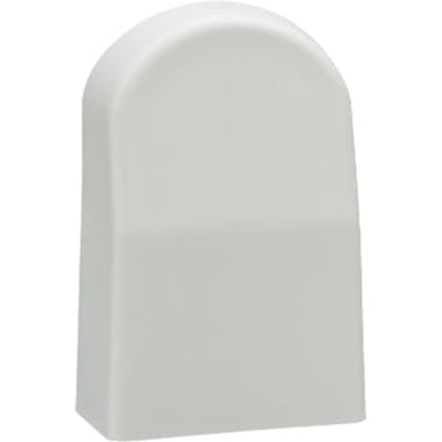 Schneider Electric Sarel ClimaSys Ventilation Plate For Cabinet - NSYCAG33LP [2 Pieces]