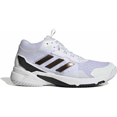 Sportschoenen adidas Baskets crazyflight 6 mid boost maille respirante