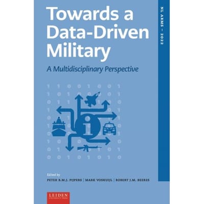 Towards A Data-Driven Military
