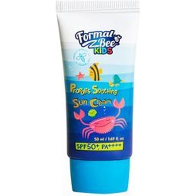 Formal Bee - Kids Propolis Soothing Sun Cream 50ml