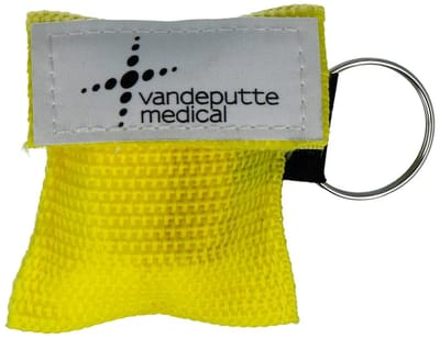 Kiss Of Life Sleutelhanger 1st