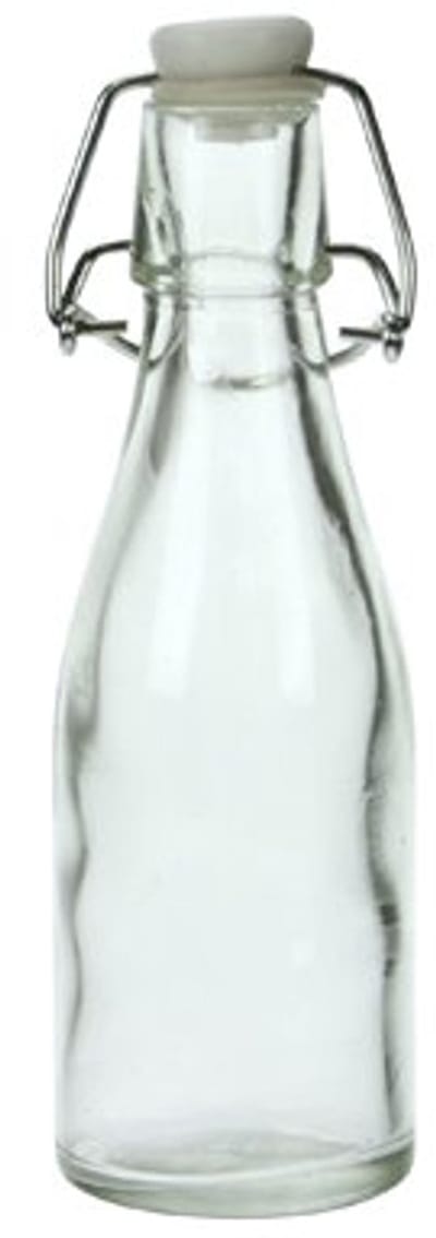 Cosy en Trendy Melkflesje Beugelfles 150 ml doos 12 stuks