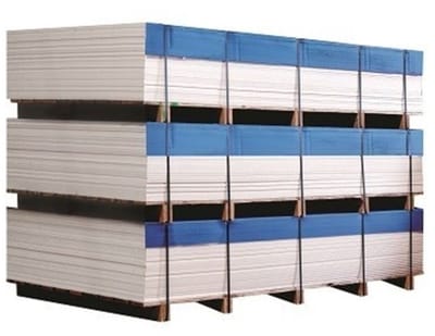 VETUS Polywood plaat van 18 mm dik | SH18WXSH