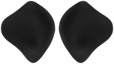 MAGIC Bodyfashion Ultimate Invisibles Dames BH accessoire - Black - Maat B