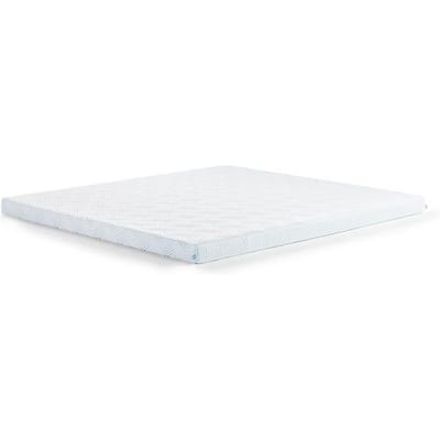 TEMPUR Topper Pro Plus SmartCool Soft – 80x200 cm – 8 cm