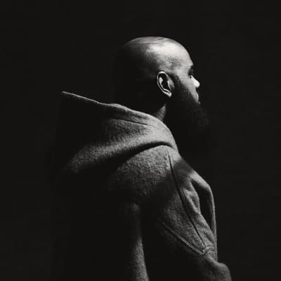 Somebody Up There Loves Me - Stalley