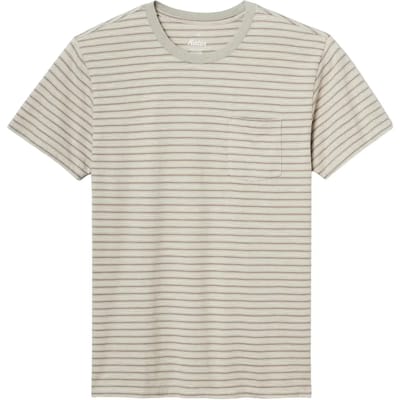 T-shirt met zak Katin Rural