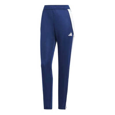 adidas Performance Tiro 24 Training Broek - Dames - Blauw- XL