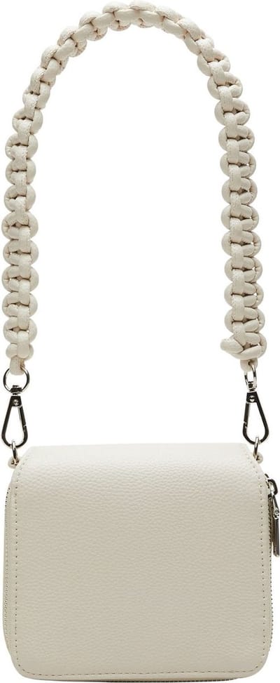 s.Oliver Schoudertas Handtas City Bag Beige