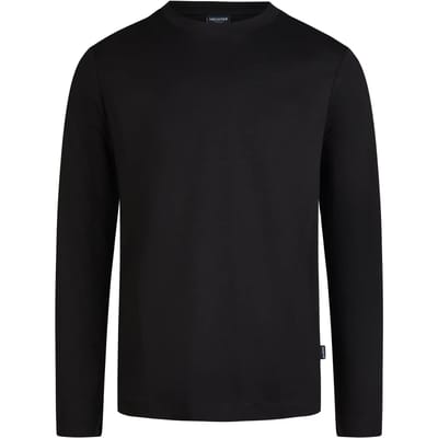 T-shirt met lange mouwen Hechter