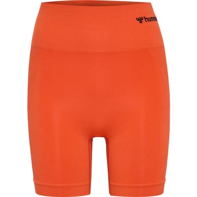 Hummel Tif Seamless-short voor dames 214151