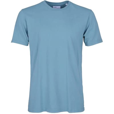 T-shirt Colorful Standard classic organic