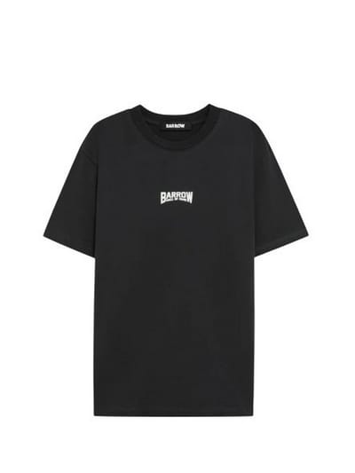 T-shirt unisex Barrow - t-shirt unisex - n.d.