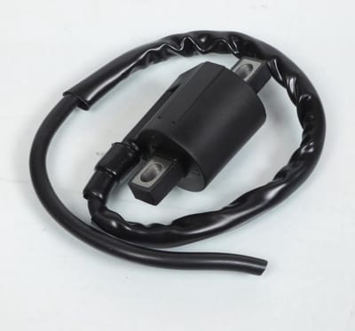 Teknix-bougiespoel voor de Aprilia 50 SR Racing LC-scooter met Minarelli-motor, nieuw
