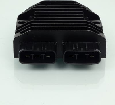 Régulateur redresseur de tension P2R pour Scooter BMW 600 C 2012 à 2015 Neuf