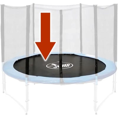 Recreatieve trampoline Sport One Superficie Salto 704200026