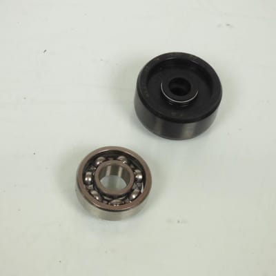 teknix waterpomp voor yamaha 125 yp x-max scooter 2014 tot 2017 nieuw