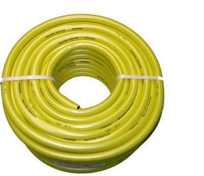 Waterhose 19 mm - 50 meter - Flexibele tuinslang met UV-bescherming