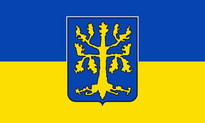 Vlag Hagen 100x150cm
