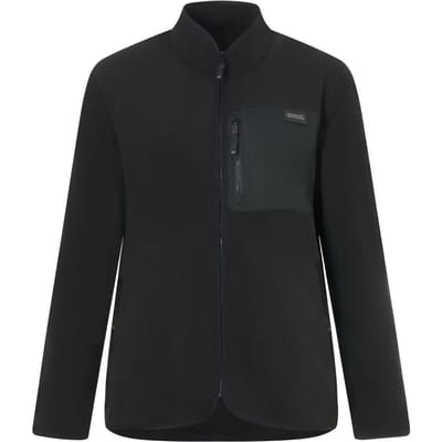 Damesfleece met rits Regatta Frankie