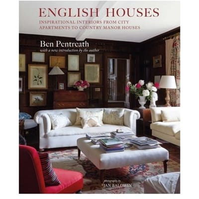 English Houses - Ben Pentreath