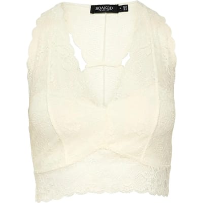Damesbeha Soaked in Luxury Dolly
