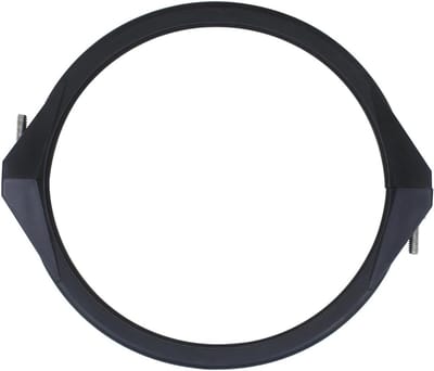 Cosensi - Tension ring - Klemring - 211mm - Geschikt voor zandfilter - Pool filter onderdelen - 6-way klep