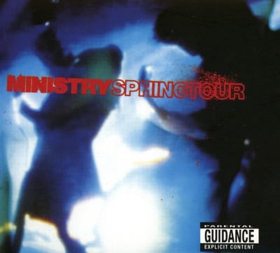 Sphinctour - Ministry