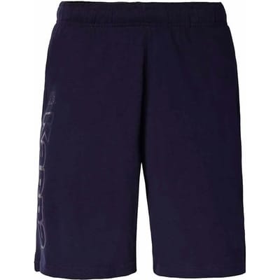 Kappa Cormi Korte Broek Blauw,Grijs S Man