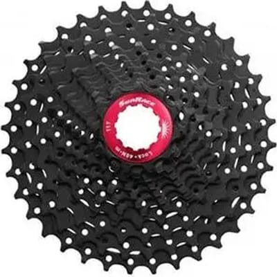 Cassette 11 speed Sunrace CSMX80 11-51T - zwart
