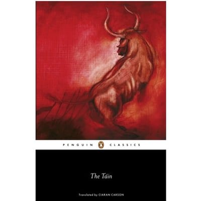 The Tain - Penguin Classics