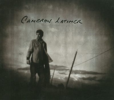 Cameron Latimer - Fallen Apart (CD)