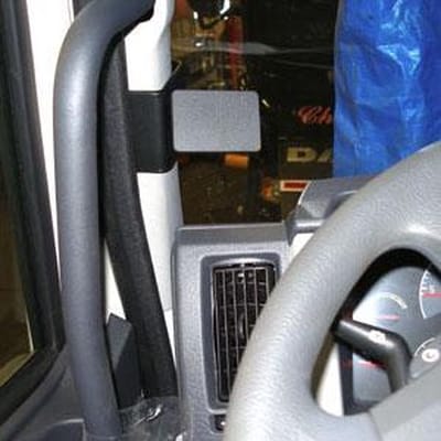 Brodit ProClip houder geschikt voor Volvo FE Serie /FL Serie 2007 - Left mount