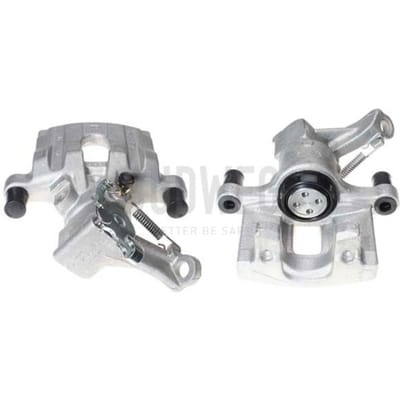 Budweg Caliper Remklauw BUDWEG 343096, achter links