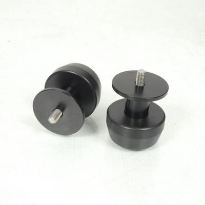 Diabolo pour Deux Roues Ducati X100106N / M6 P100 / Noir Neuf