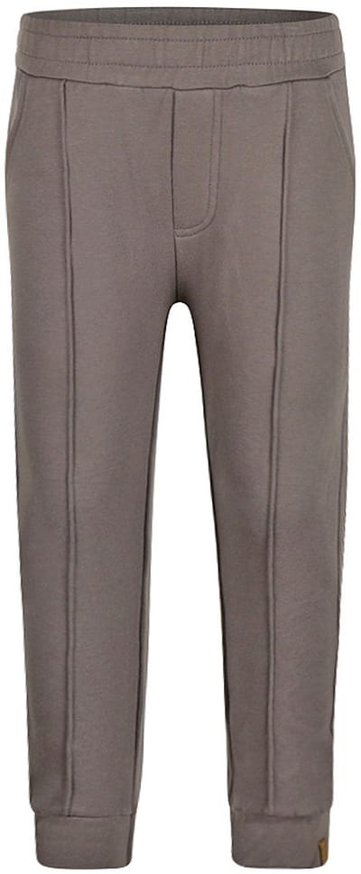 Koko Noko jongens joggingbroek Mid Grey