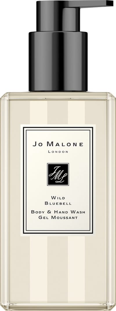 Jo Malone London Body Hand Wash Jo Malone London - Wild Bluebell Body & Hand Wash  - 250 ML