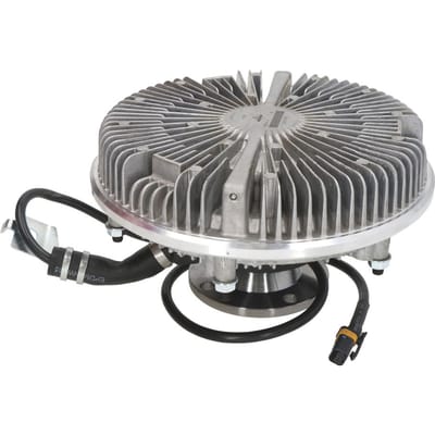 Radiator ventilator NRF 49001