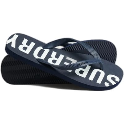 Superdry - Code Core Sport Kinderenlippers - Heren - Slippers